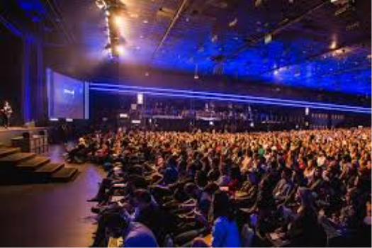 Conferences and Seminars